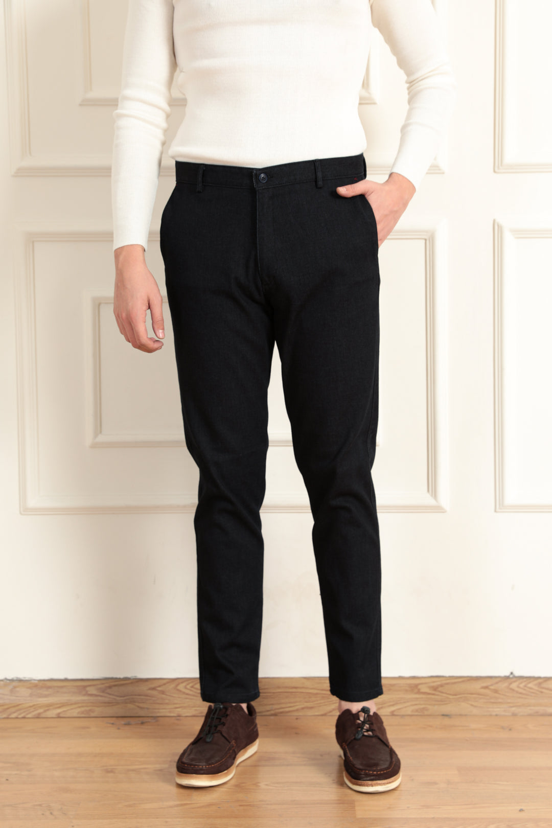 MPL Men's Classic Polo Pants - Torres Vedras