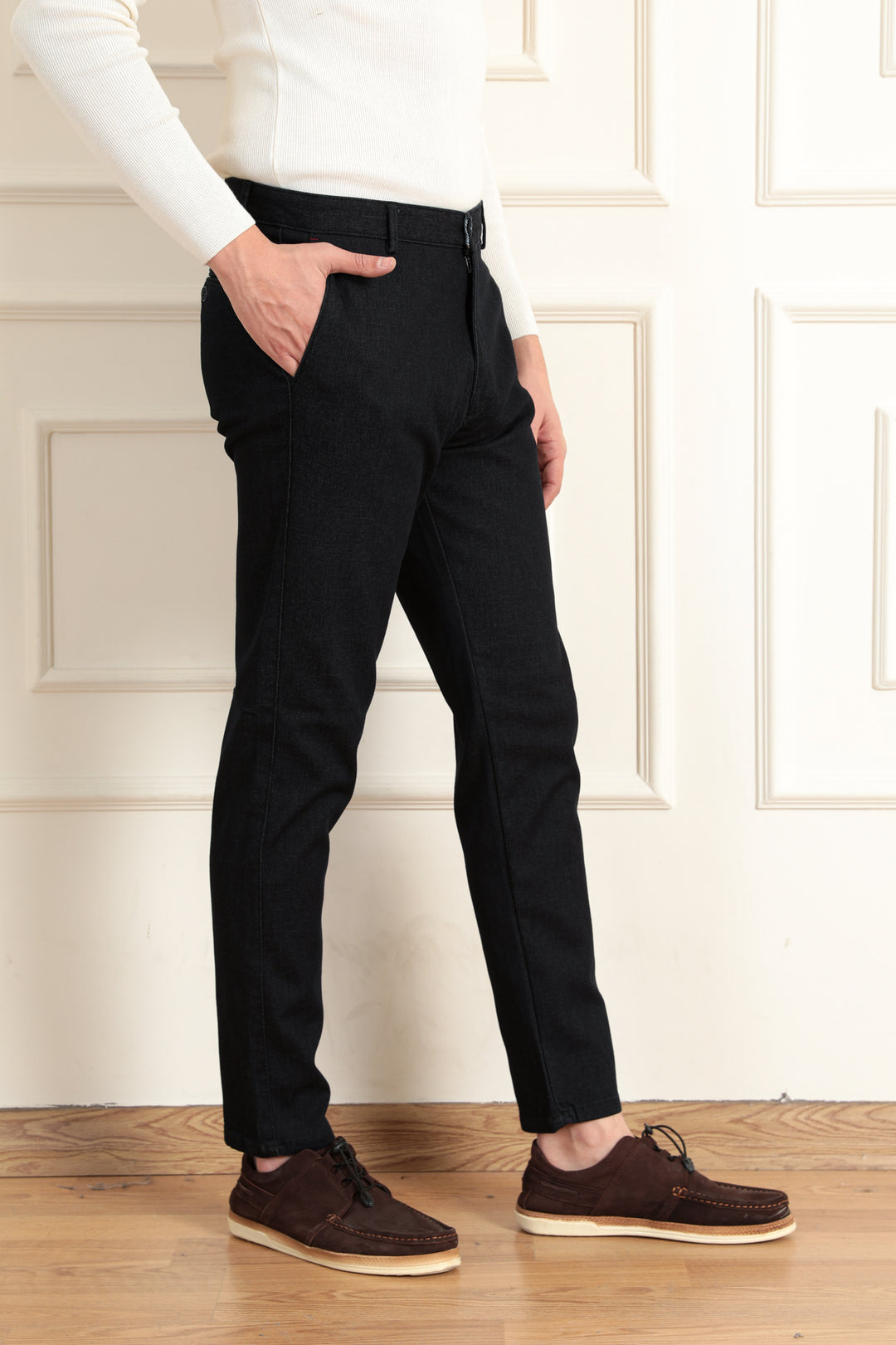 MPL Men's Classic Polo Pants - Torres Vedras