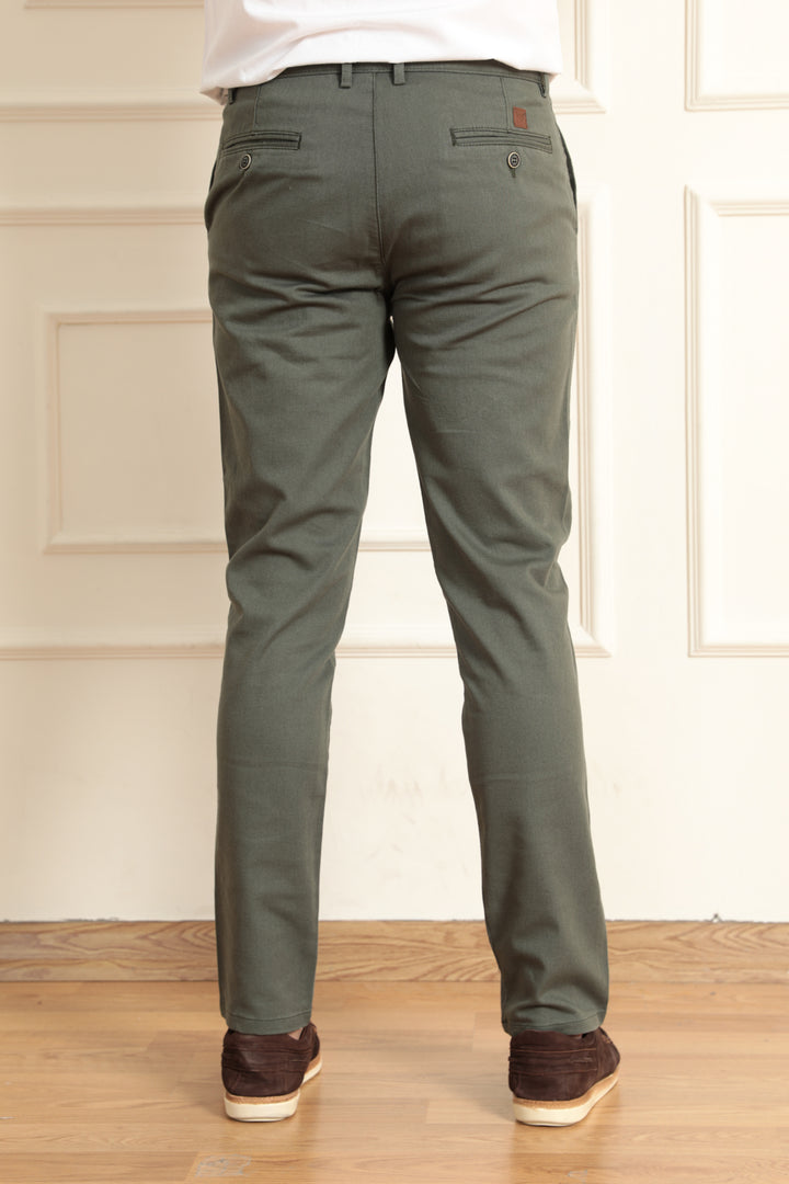MPL Men's Classic Slimfit Sports Pants - Rüsselsheim