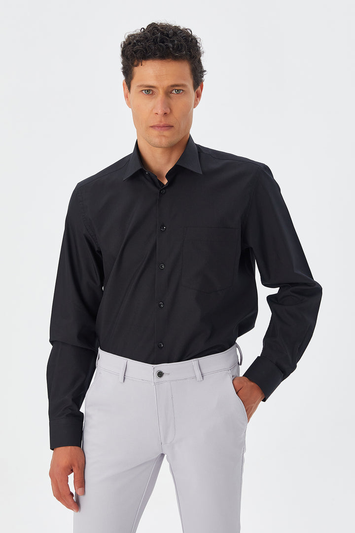 MPL Men's Long Sleeve Classic Shirt - Camarillo