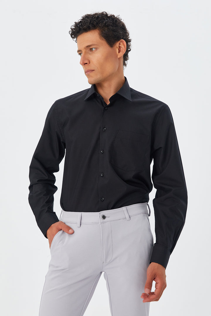MPL Men's Long Sleeve Classic Shirt - Camarillo