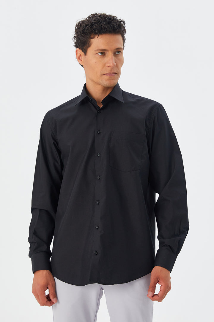 MPL Men's Long Sleeve Classic Shirt - Camarillo