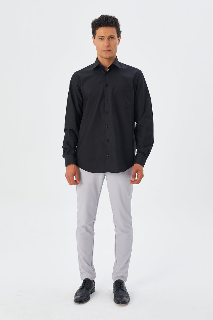 MPL Men's Long Sleeve Classic Shirt - Camarillo