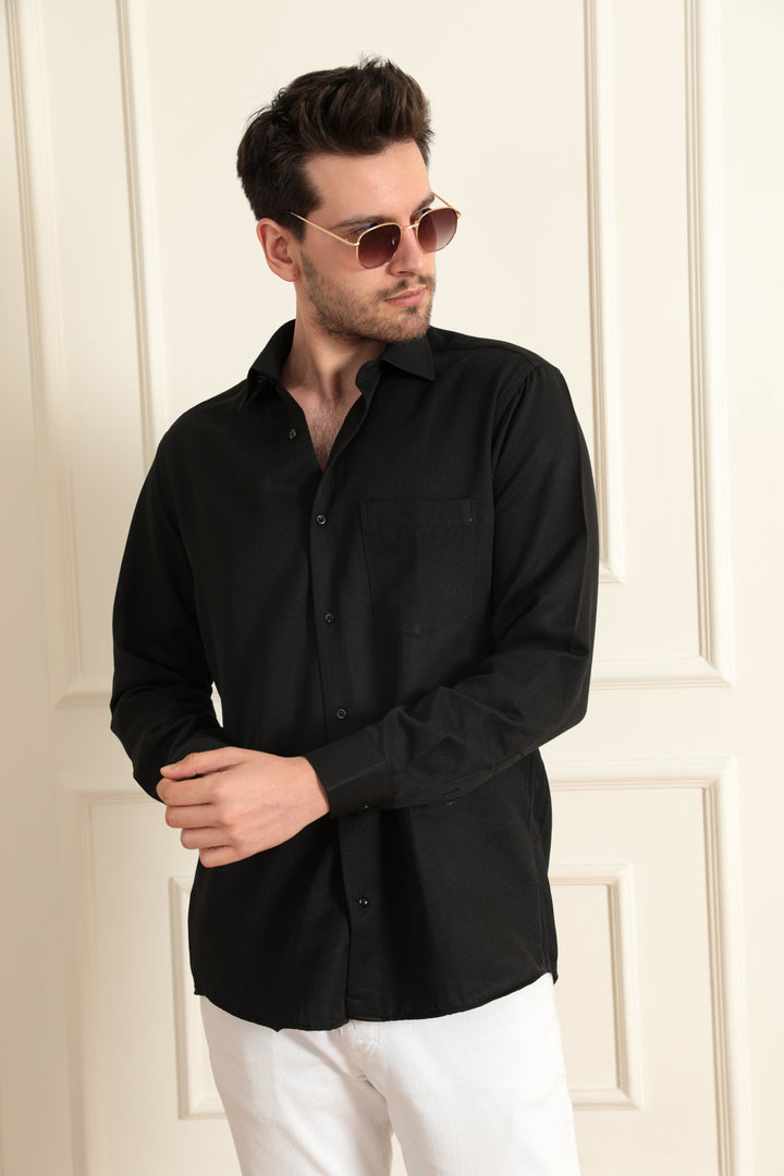 MPL Men's Long Sleeve Classic Shirt - Camarillo