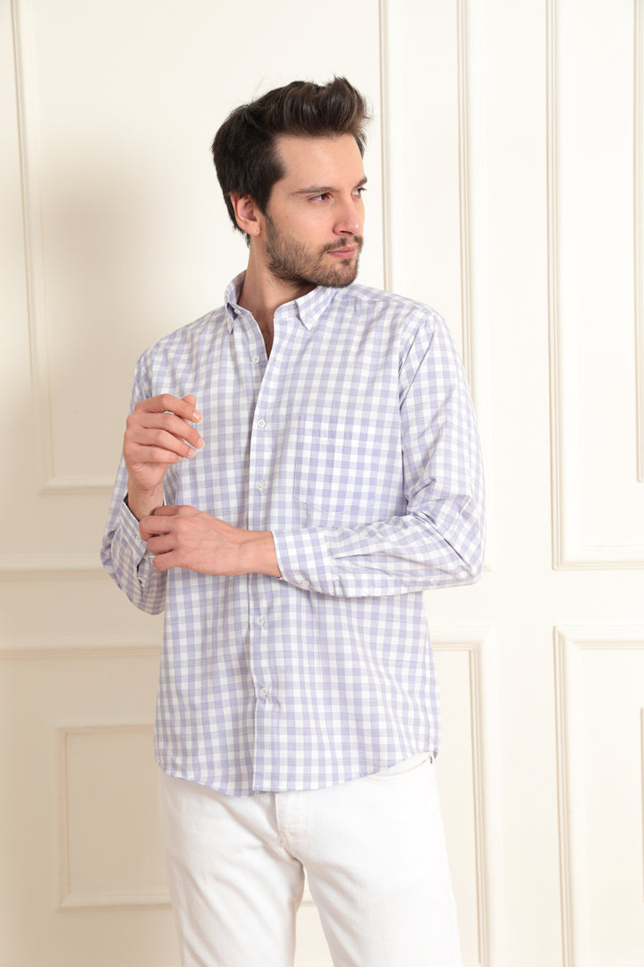 MPL Men's Classic Shirt - Rio Tinto