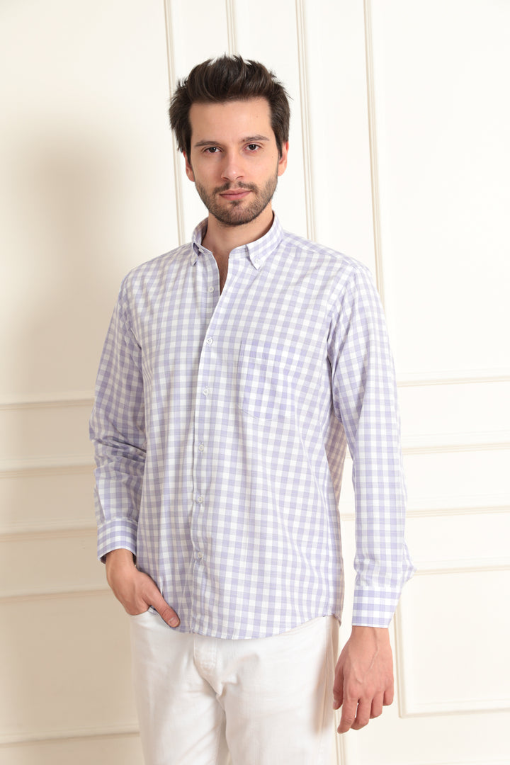 MPL Men's Classic Shirt - Rio Tinto