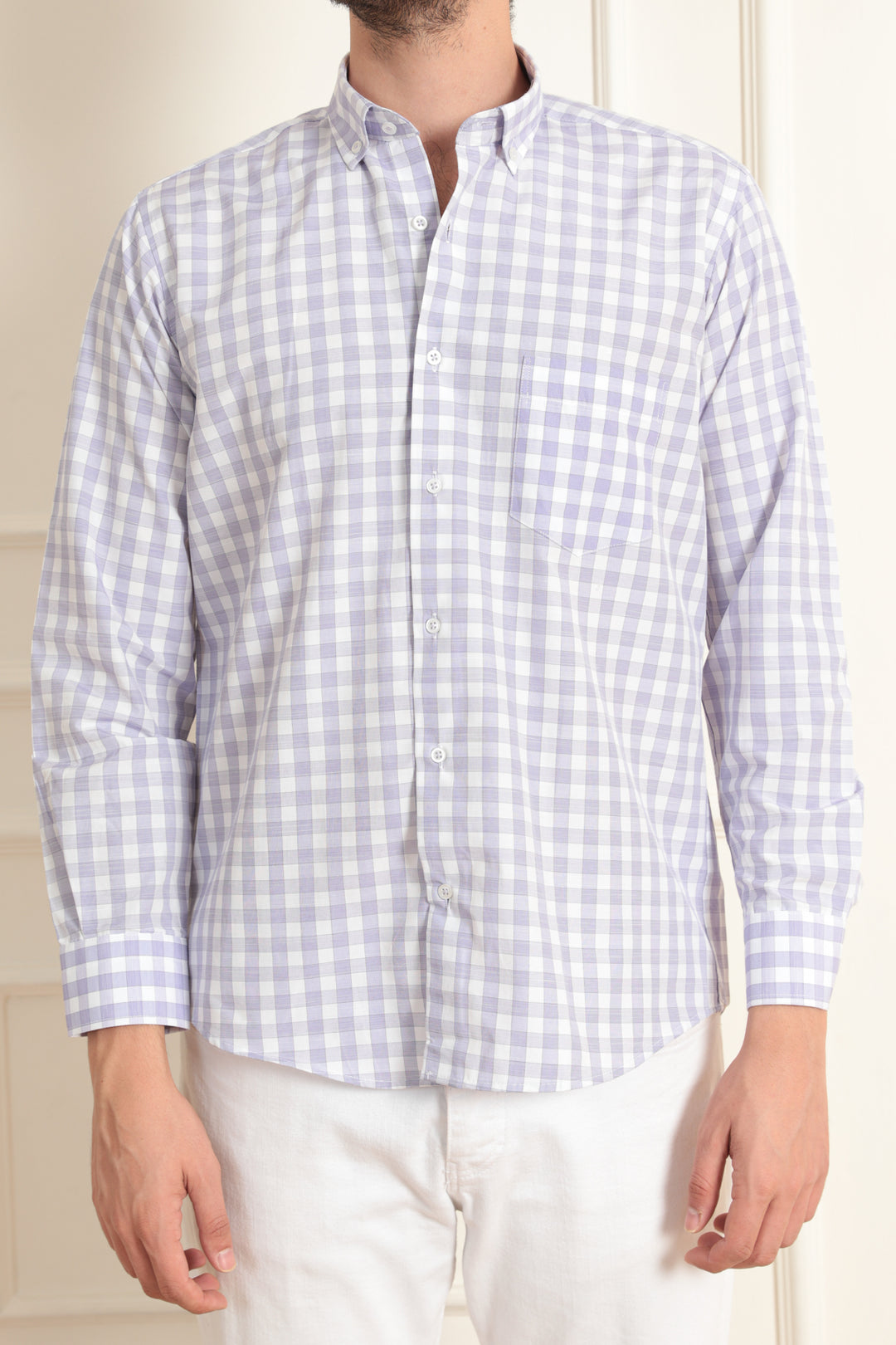 MPL Men's Classic Shirt - Rio Tinto