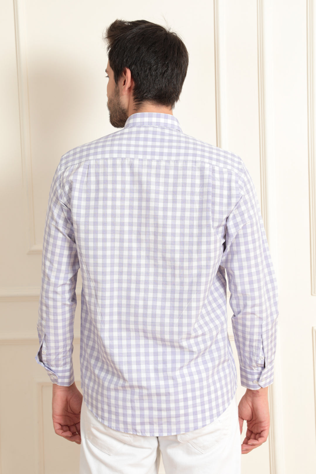 MPL Men's Classic Shirt - Rio Tinto