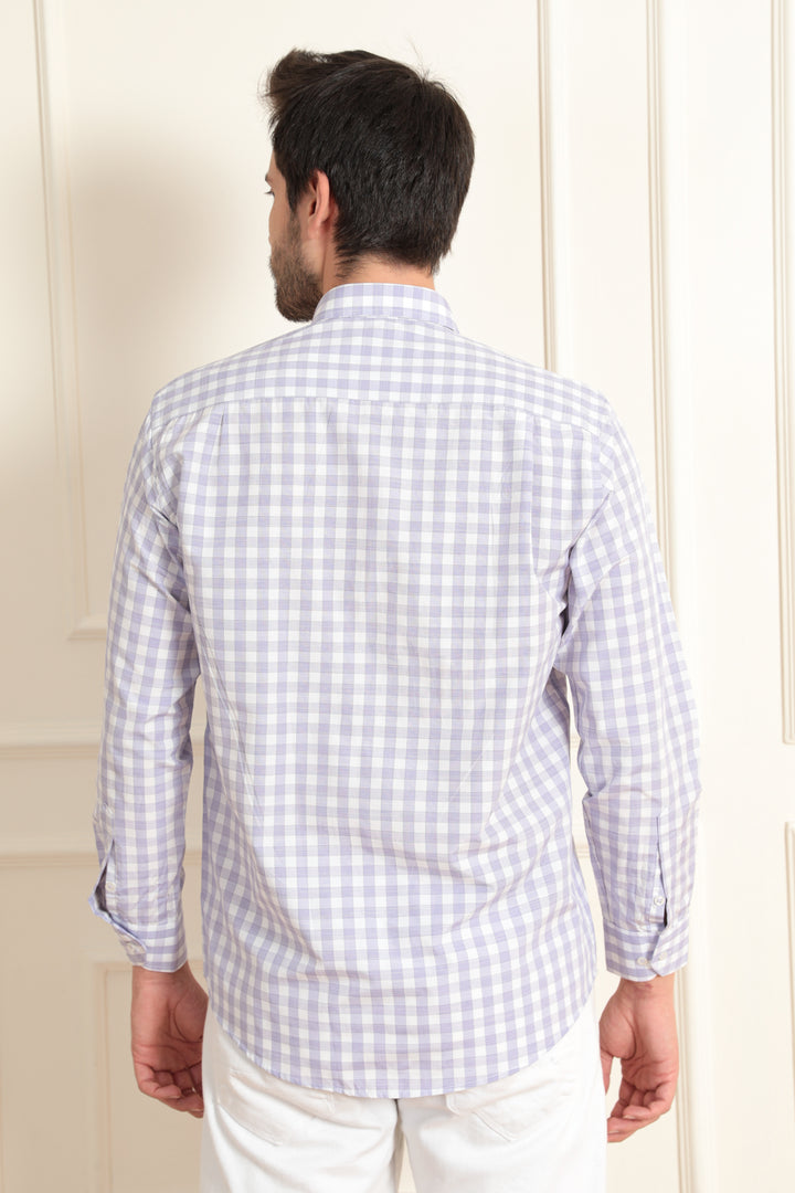 MPL Men's Classic Shirt - Rio Tinto