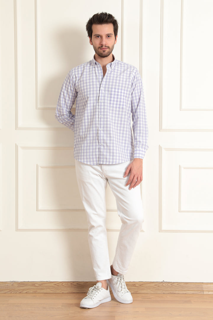 MPL Men's Classic Shirt - Rio Tinto