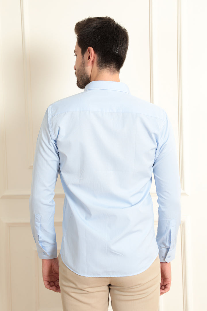 MPL Men's Patterned Shirt with 2 Buttons - Waipahu