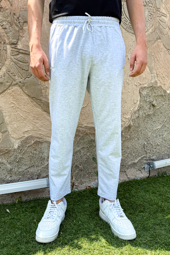 MPL Men's Sweatpants Bottoms 5034 - Atascocita