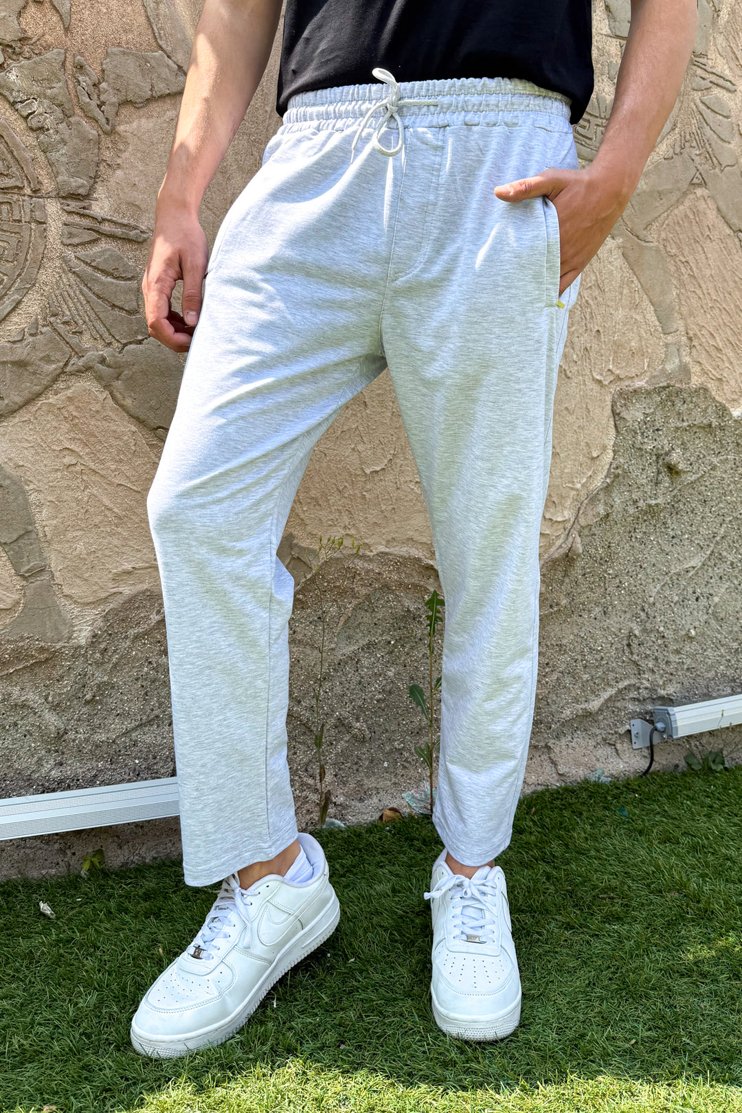 MPL Men's Sweatpants Bottoms 5034 - Atascocita