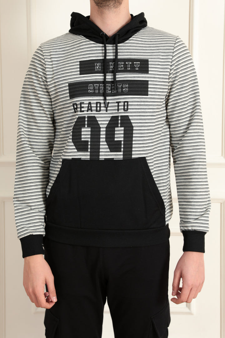 MPL Men's Hooded Sweatshirt 6766 - Bradford