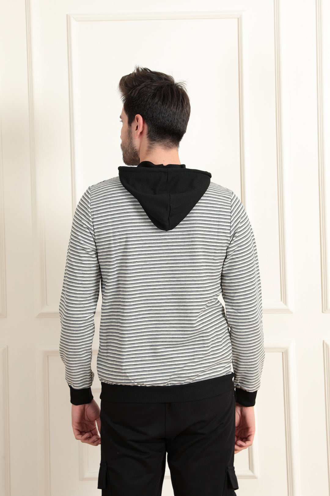 MPL Men's Hooded Sweatshirt 6766 - Bradford