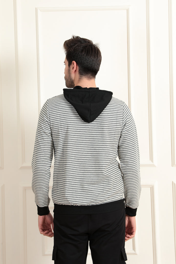 MPL Men's Hooded Sweatshirt 6766 - Bradford