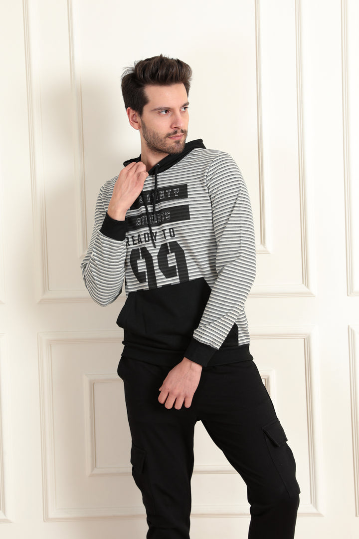 MPL Men's Hooded Sweatshirt 6766 - Bradford