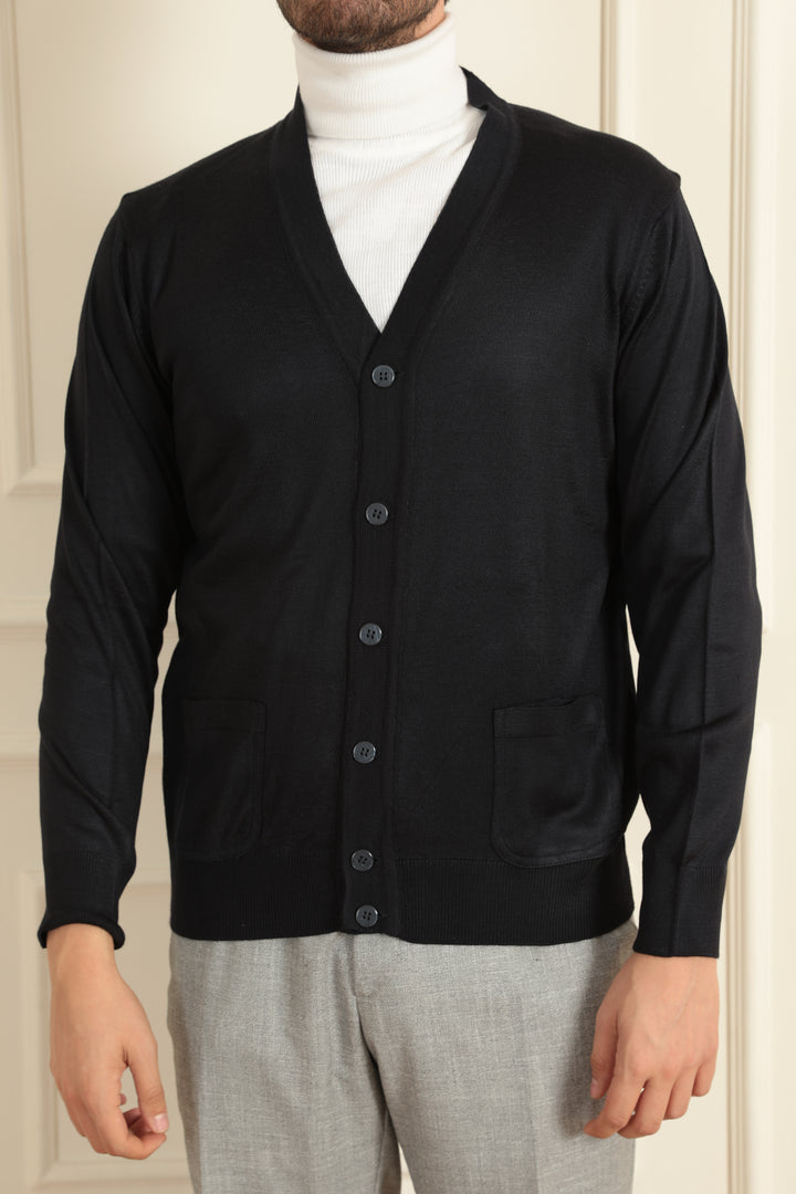 MPL Men's Knit Cardigan - Binghamton