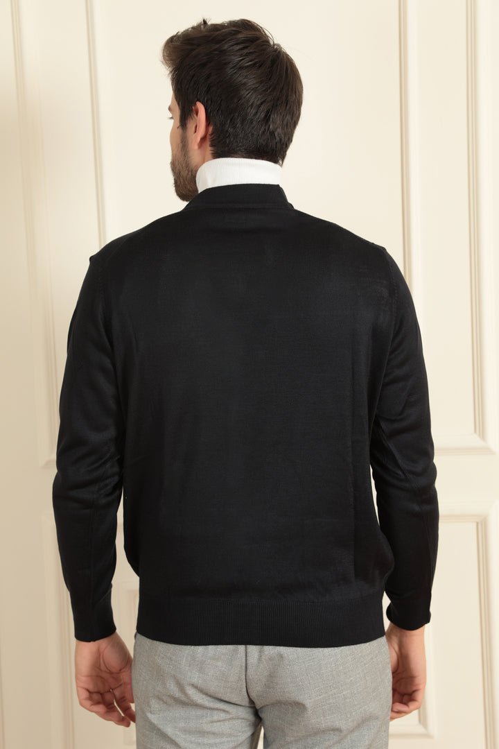 MPL Men's Knit Cardigan - Binghamton