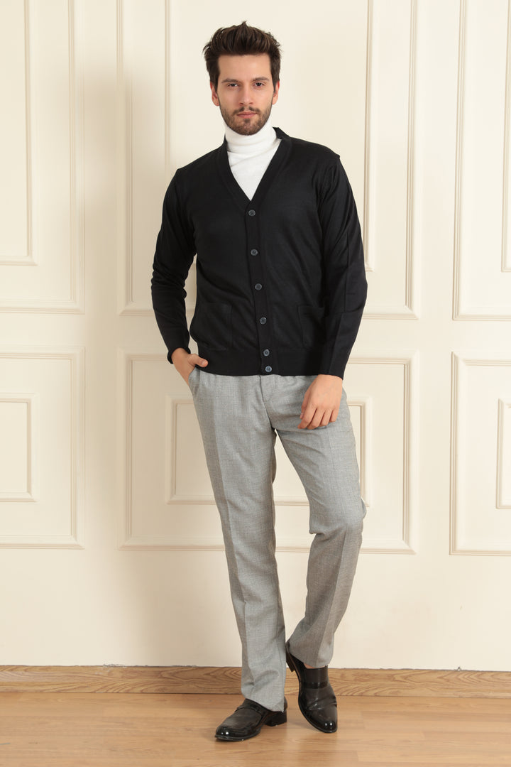 MPL Men's Knit Cardigan - Binghamton