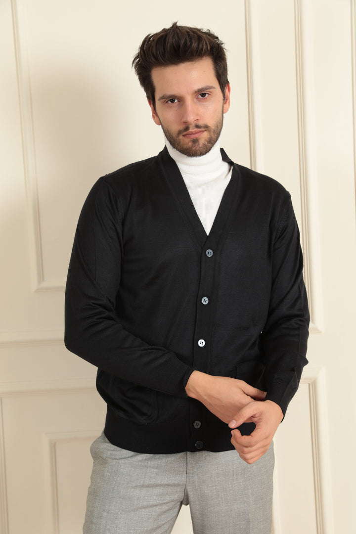 MPL Men's Knit Cardigan - Binghamton