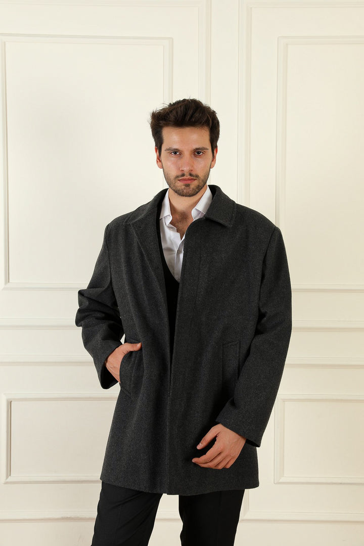 MPL Men's Captiva Coat 813 - Goslar
