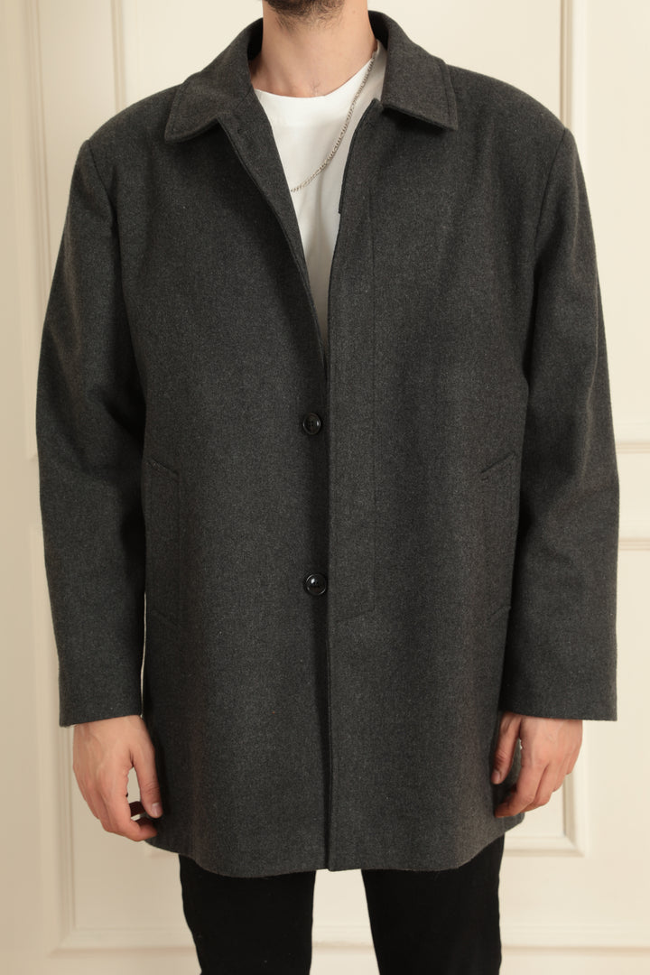 MPL Men's Captiva Coat 813 - Goslar