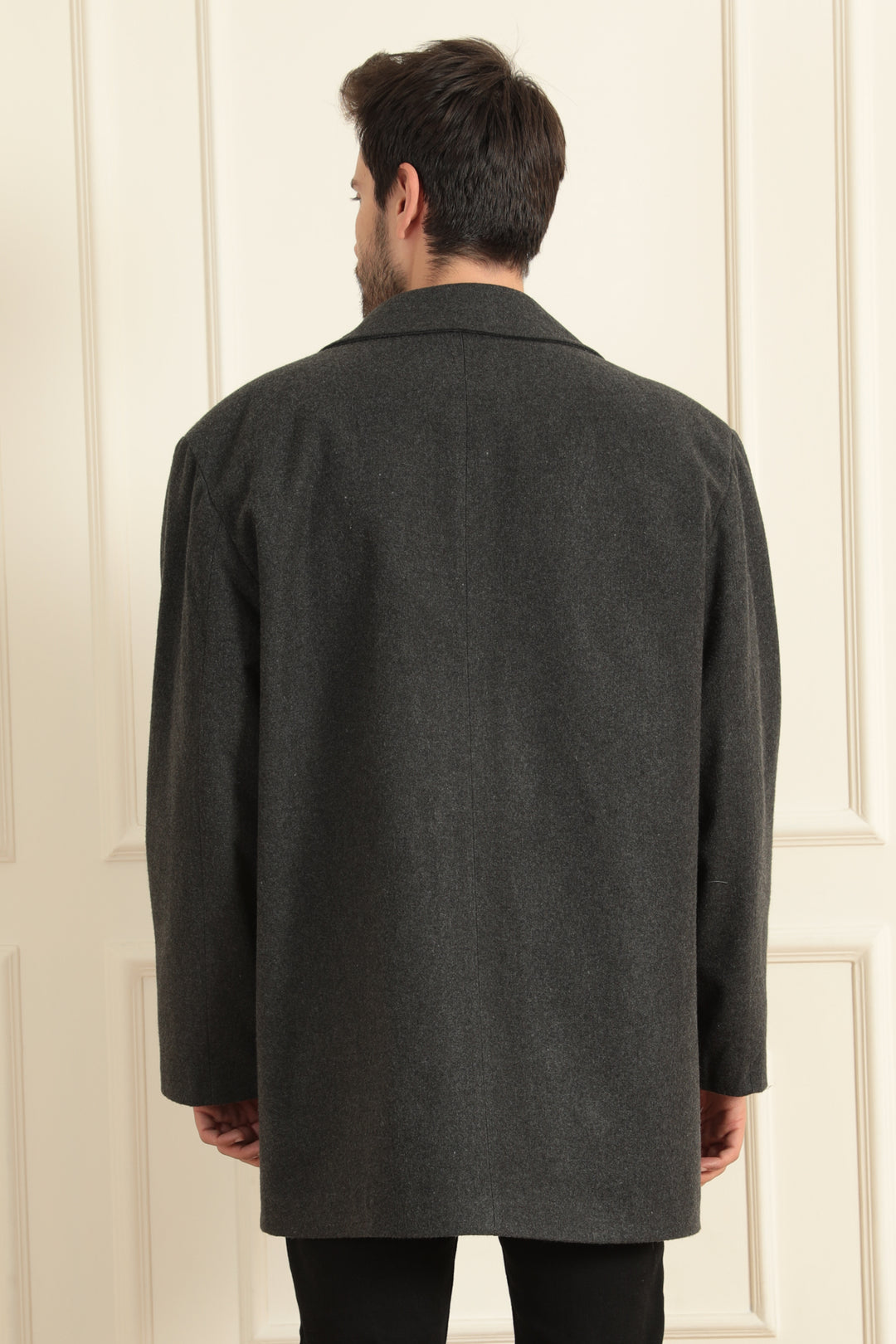 MPL Men's Captiva Coat 813 - Goslar