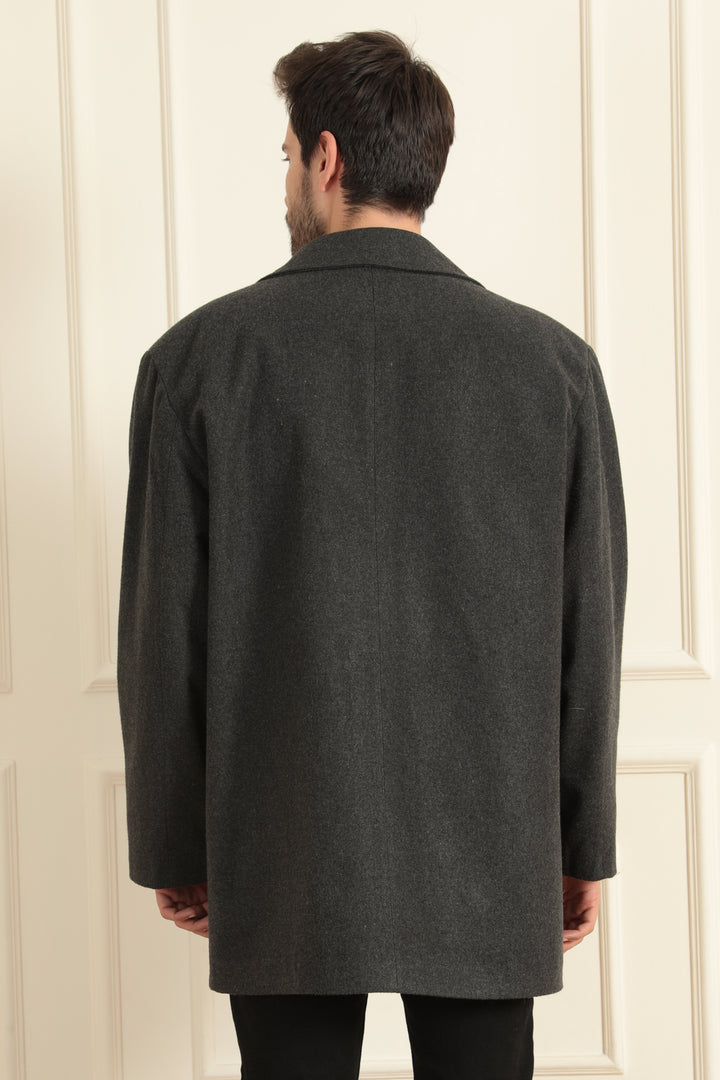 MPL Men's Captiva Coat 813 - Goslar