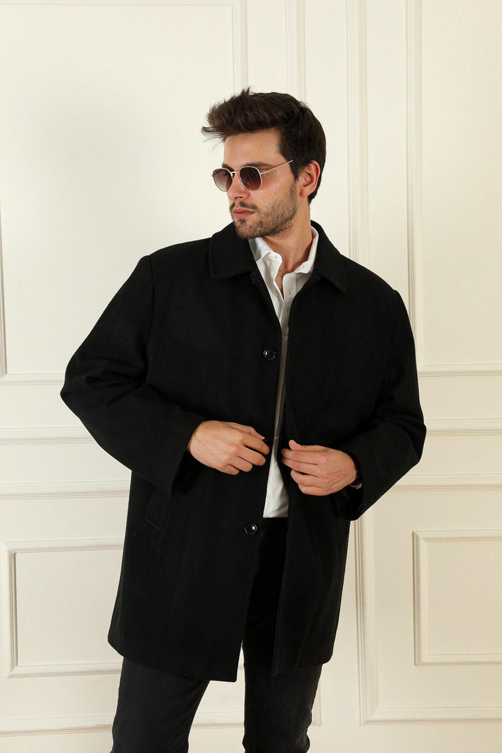 MPL Men's Captiva Coat 813 - Taunton