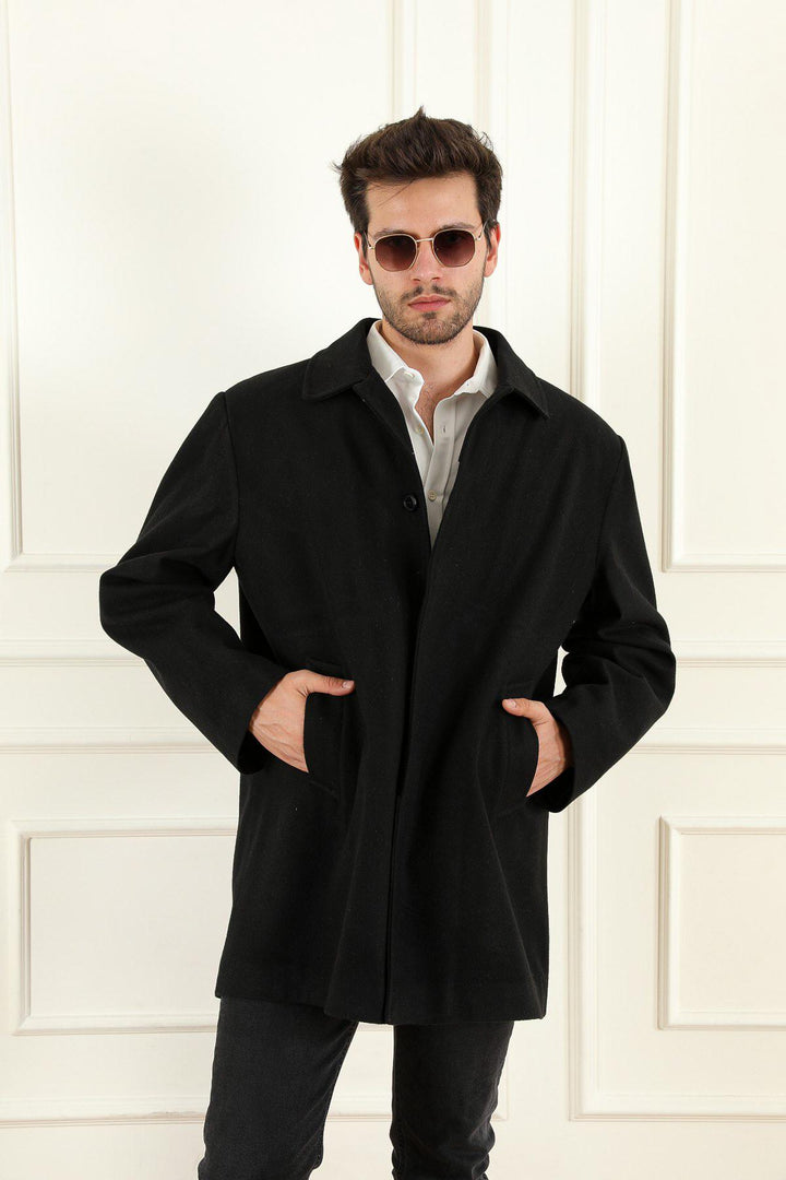 MPL Men's Captiva Coat 813 - Taunton