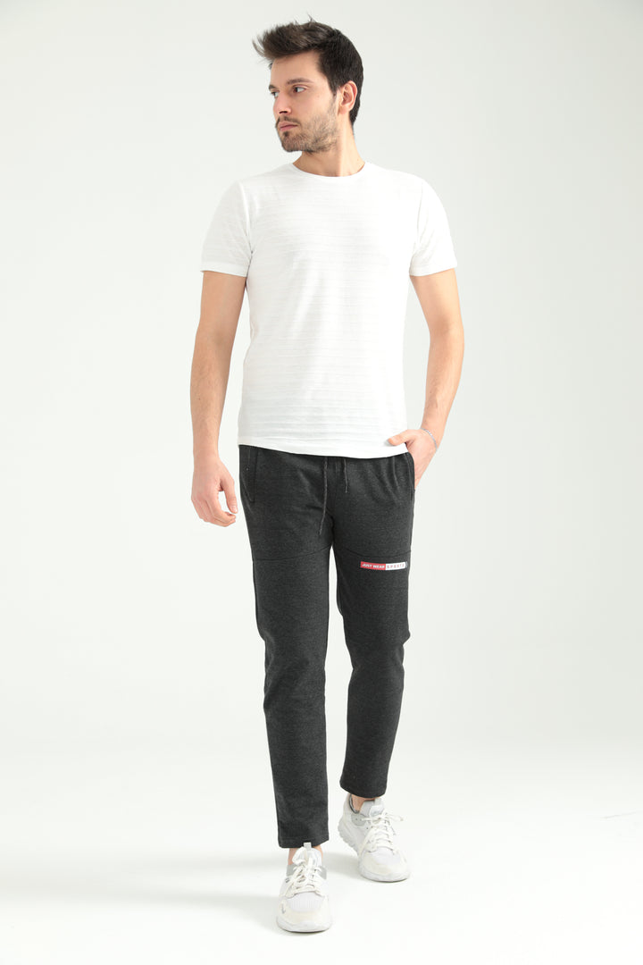 MPL Men's Pocket Zippered Sweatpants 5648 - Lemgo