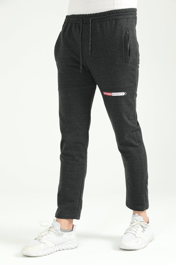 MPL Men's Pocket Zippered Sweatpants 5648 - Lemgo