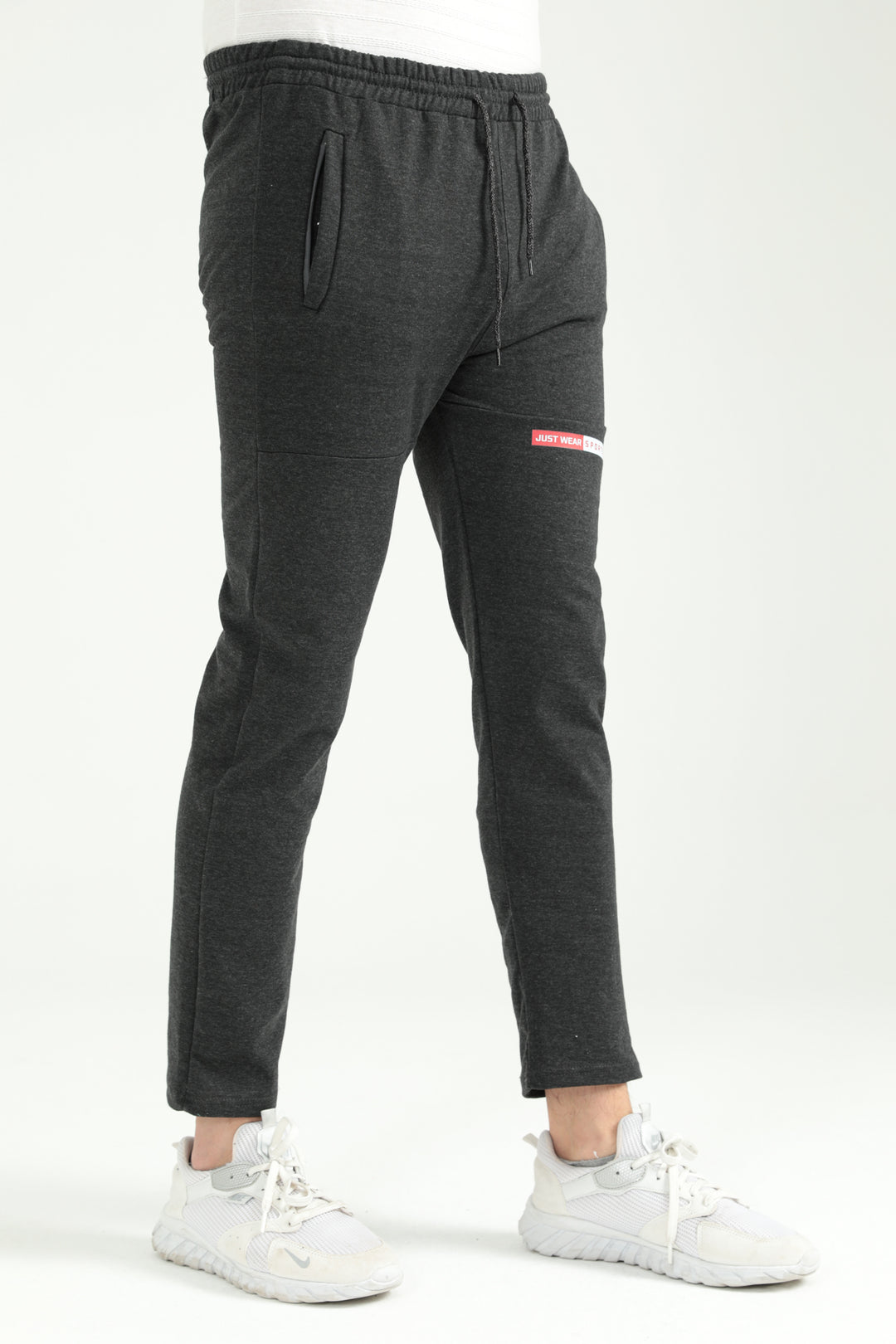 MPL Men's Pocket Zippered Sweatpants 5648 - Lemgo