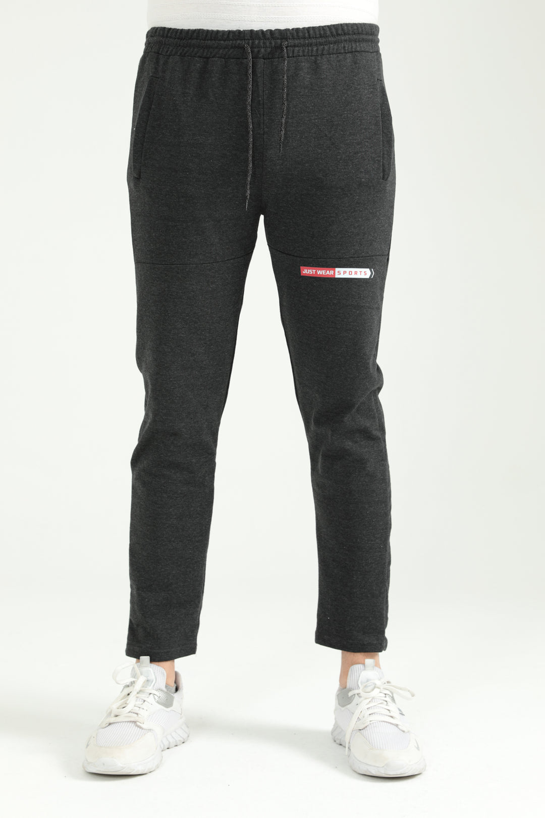 MPL Men's Pocket Zippered Sweatpants 5648 - Lemgo