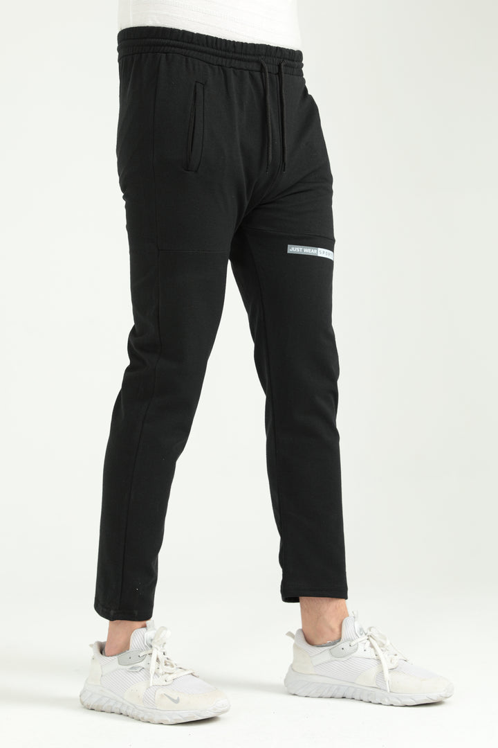 MPL Men's Zippered Pocket Sweatpants 5648 - Villepinte