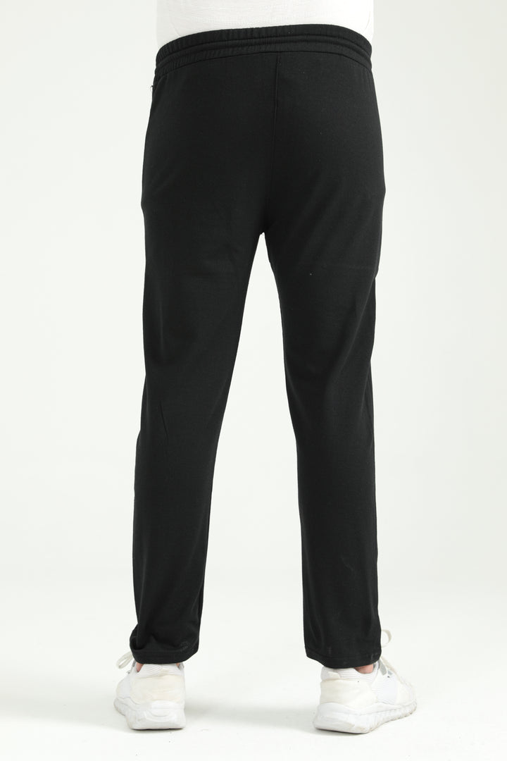 MPL Men's Zippered Pocket Sweatpants 5648 - Villepinte