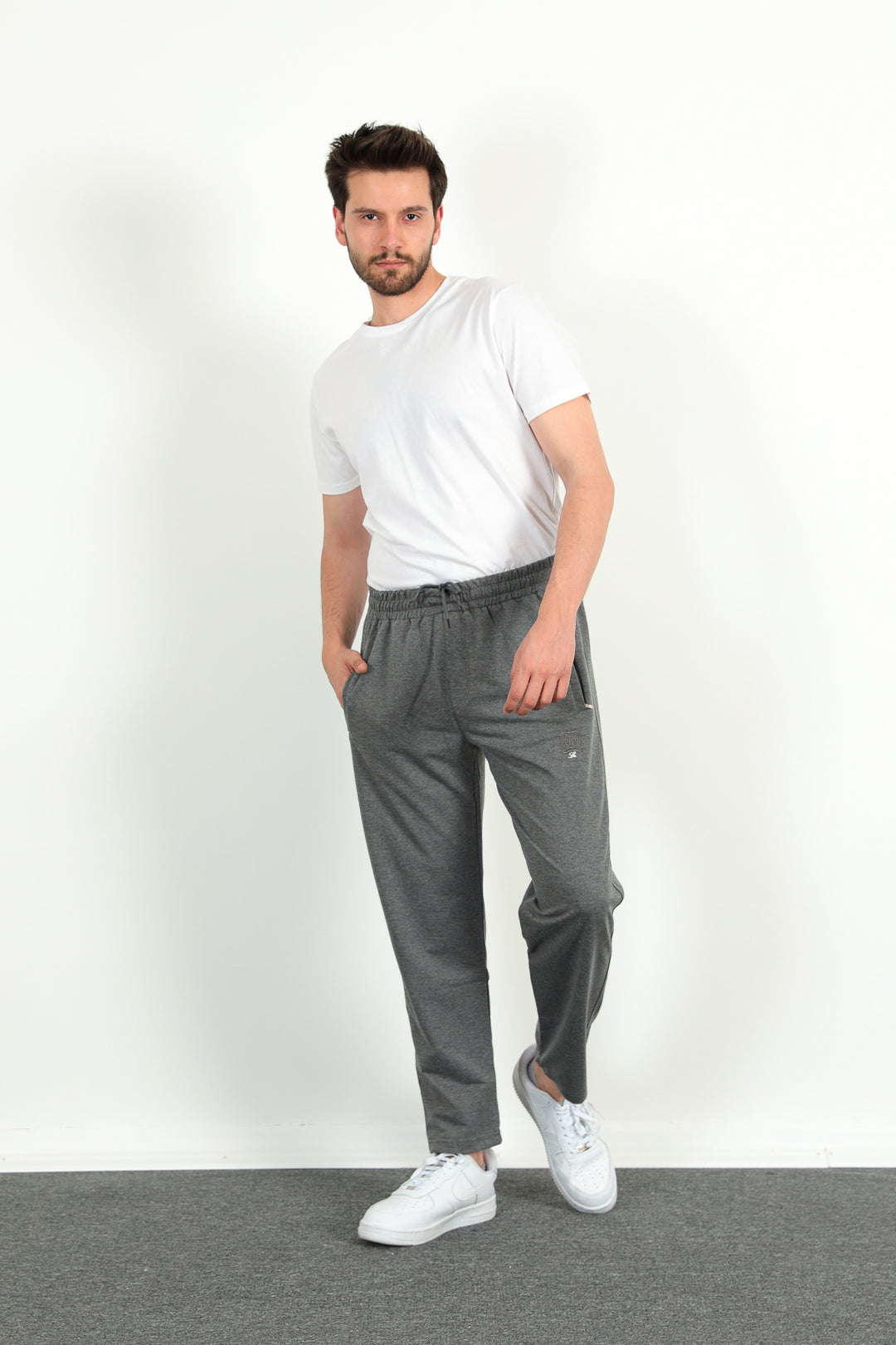 MPL Men's Plus Size Sweatpants 2089 - Richfield