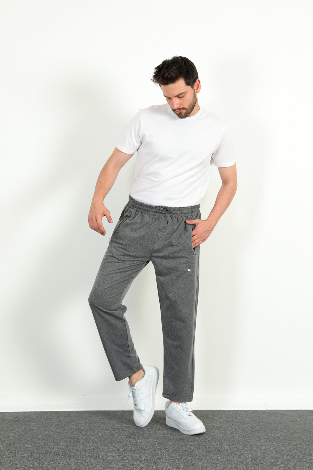 MPL Men's Plus Size Sweatpants 2089 - Richfield