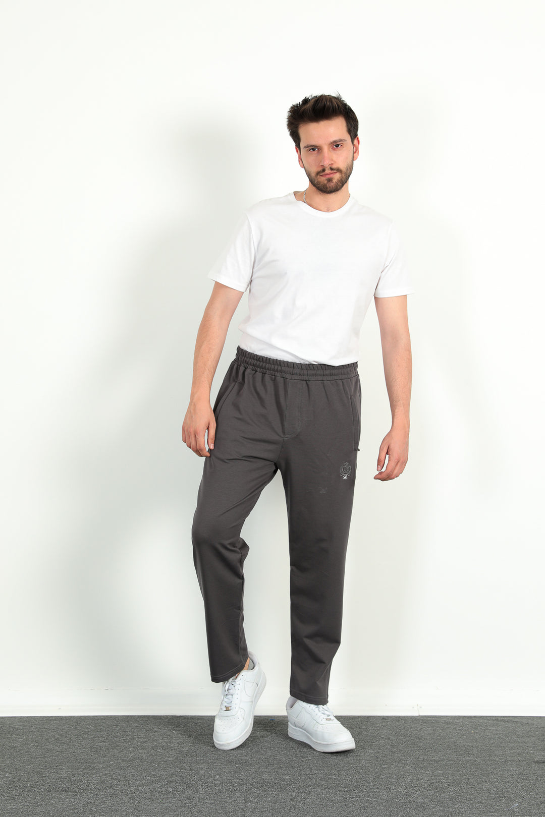 MPL Men's Plus Size Sweatpants 2089 - Veenendaal