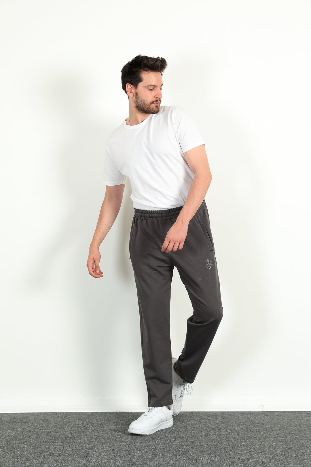 MPL Men's Plus Size Sweatpants 2089 - Veenendaal