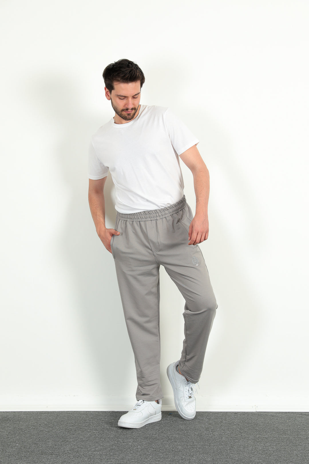 MPL Men's Plus Size Sweatpants 2089 - El Paso