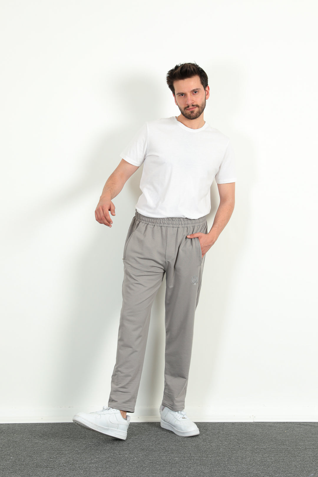 MPL Men's Plus Size Sweatpants 2089 - El Paso