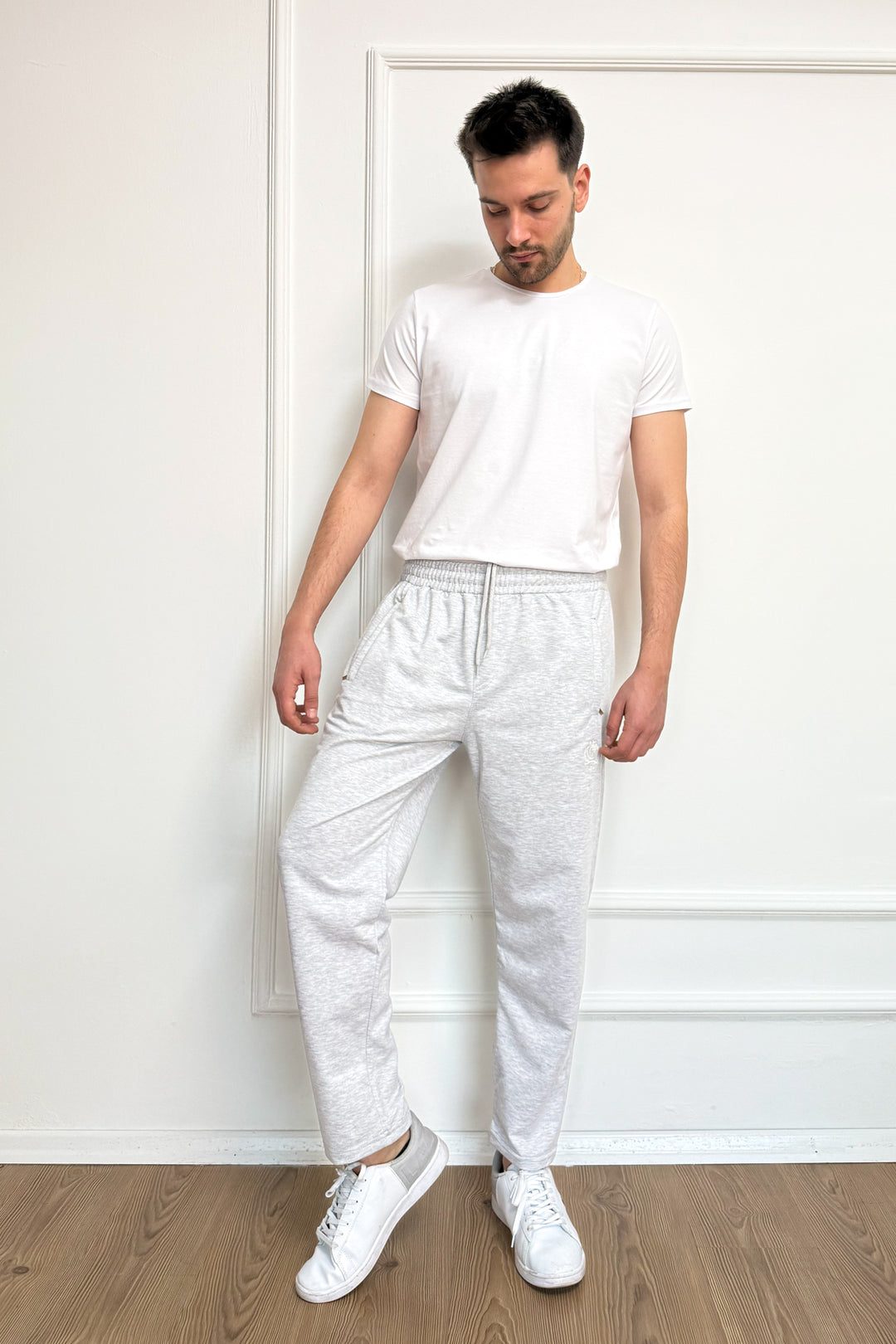 MPL Men's Plus Size Sweatpants 2089 - Narón
