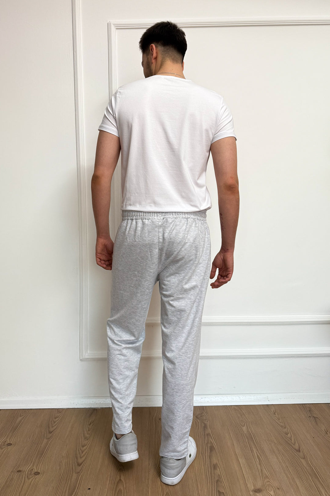 MPL Men's Plus Size Sweatpants 2089 - Narón