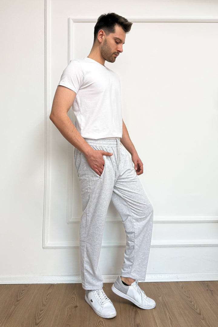MPL Men's Plus Size Sweatpants 2089 - Narón
