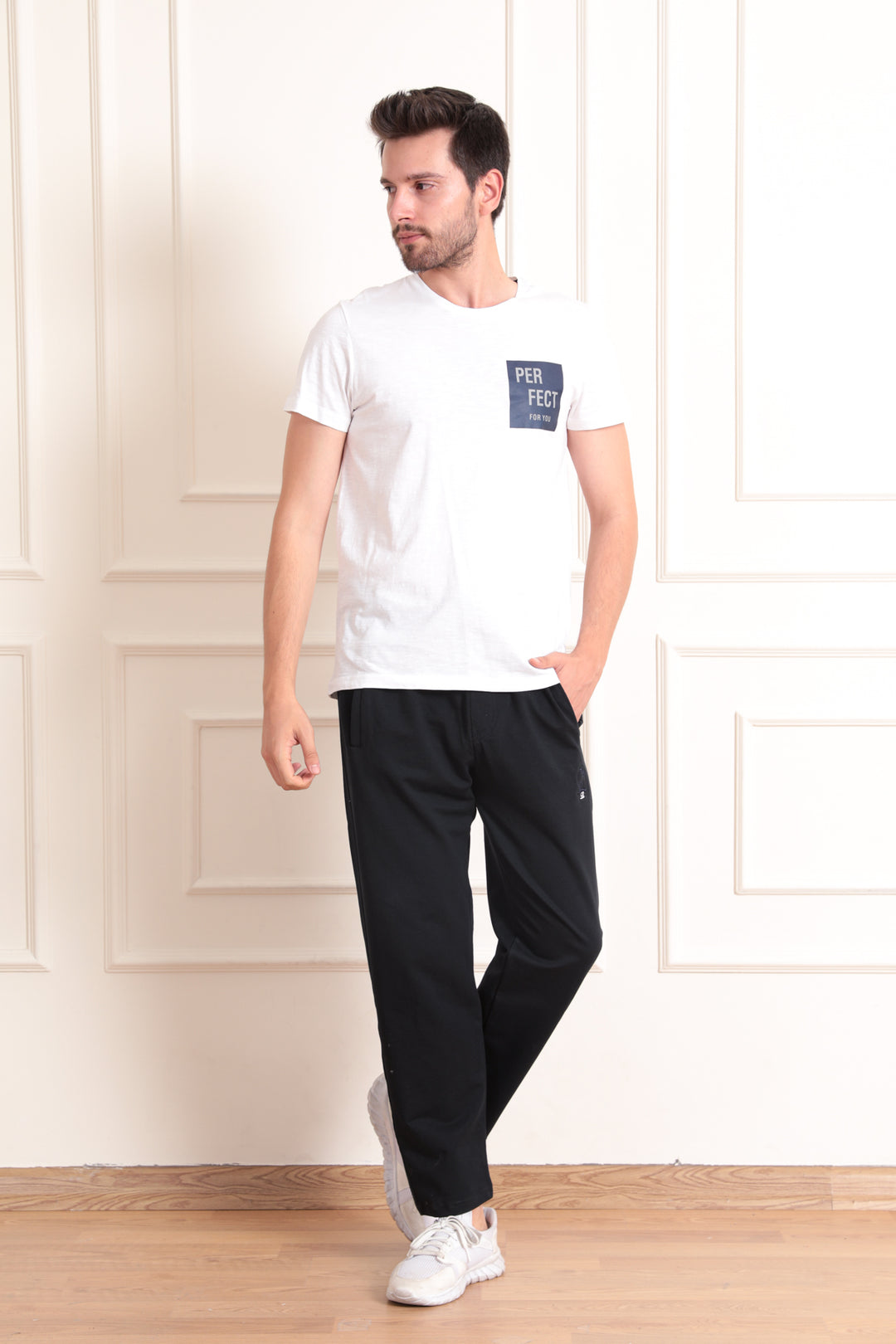 MPL Men's Plus Size Sweatpants 2089 - Tepeapulco