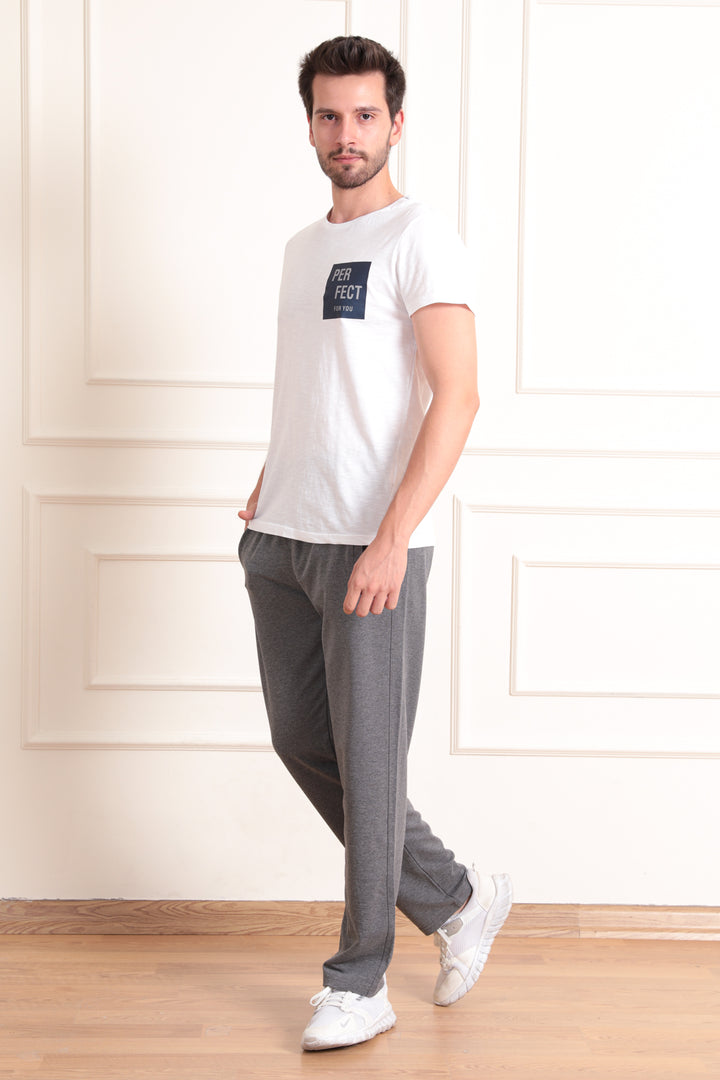 MPL Men's Sweatpants Bottoms 5014 - University City