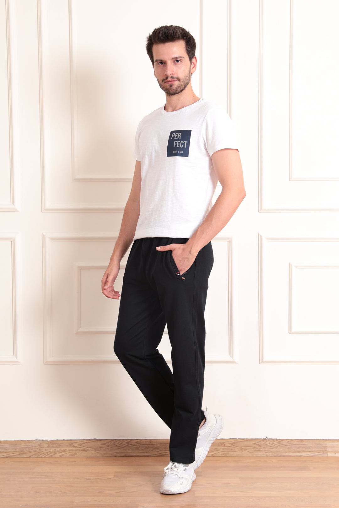 MPL Men's Sweatpants Bottoms 5014 - Portage