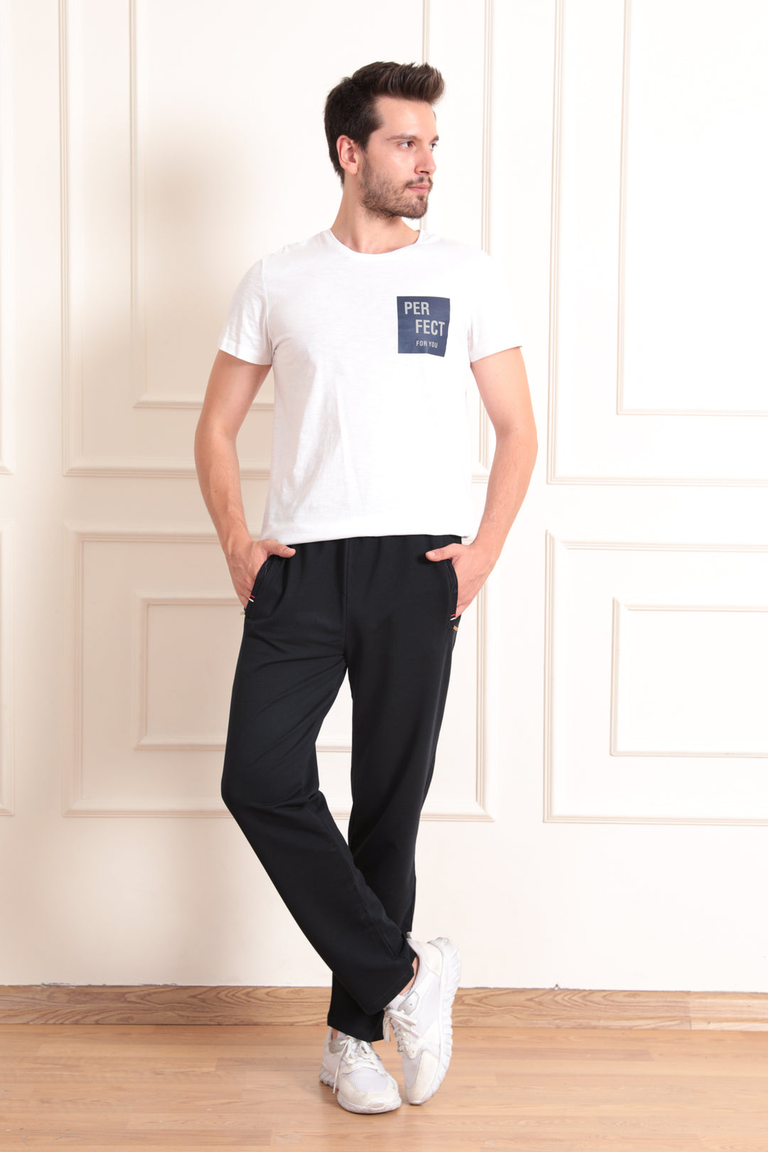MPL Men's Sweatpants Bottoms 5014 - Portage